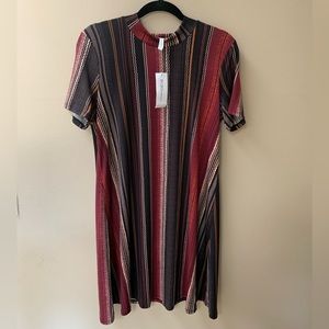 BCBGeneration T-Shirt Dress